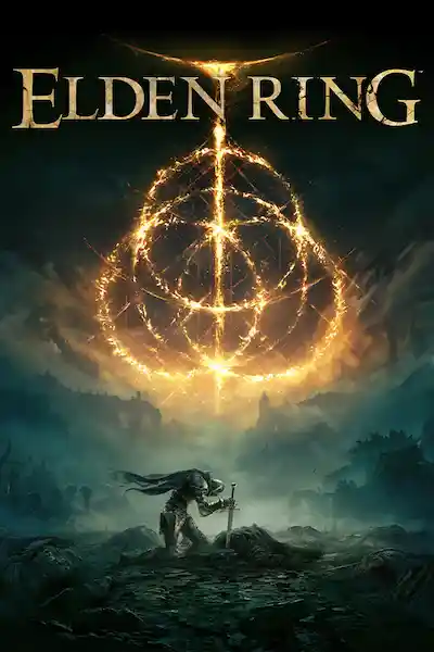 بازی Elden Ring کامپیوتر