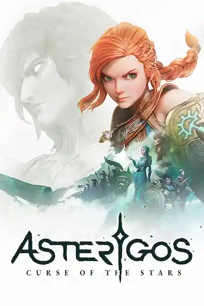 بازی Asterigos: Curse of the Stars کامپیوتر