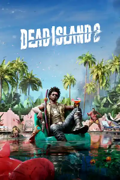 بازی Dead Island 2 کامپیوتر