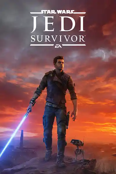 بازی STAR WARS Jedi: Survivor کامپیوتر