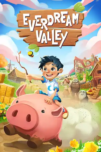 بازی Everdream Valley کامپیوتر
