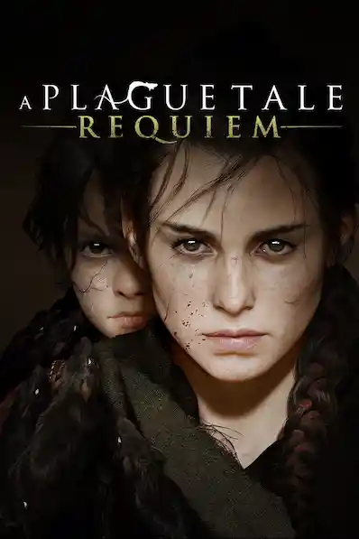 بازی A Plague Tale: Requiem کامپیوتر