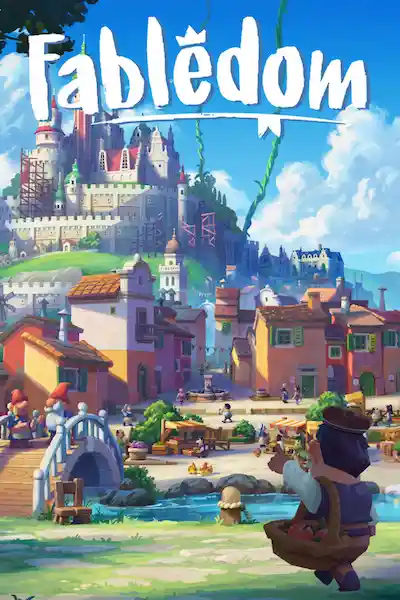 بازی Fabledom کامپیوتر