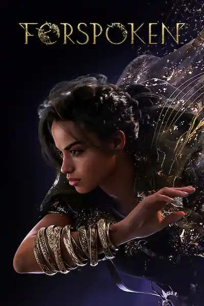 بازی Forspoken کامپیوتر