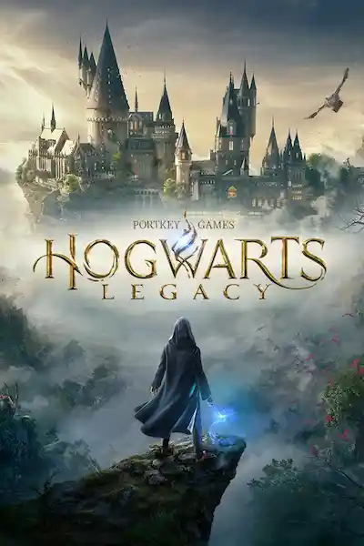 بازی Hogwarts Legacy کامپیوتر