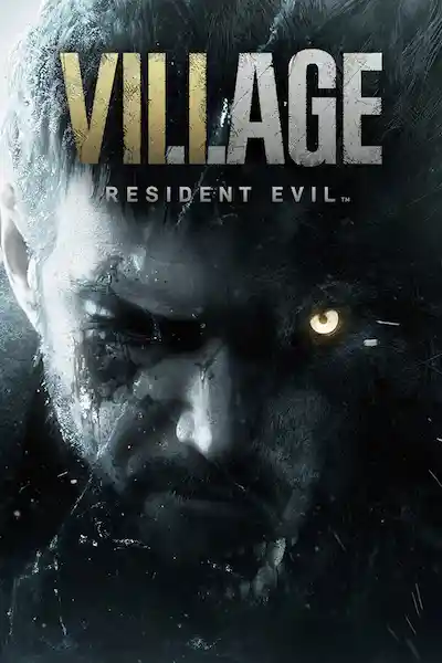 بازی Resident Evil Village کامپیوتر